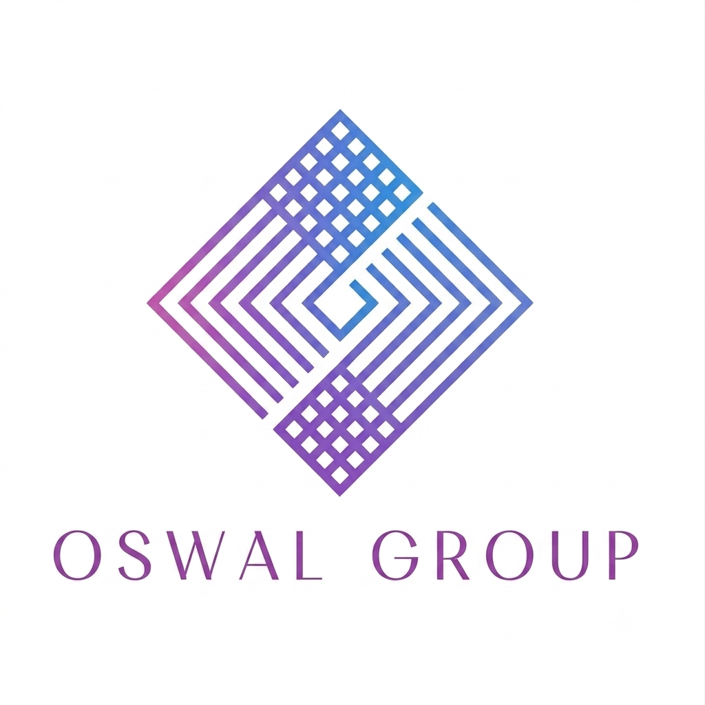 Oswal Group